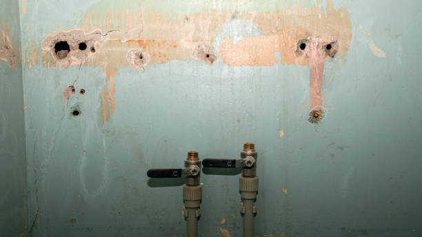 Professional Water damage restoration in Verona, MS